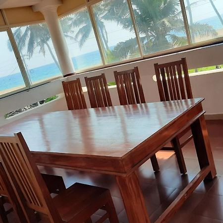 Poovar Sea View Rooms And Boating Family & Couple Only Exterior photo