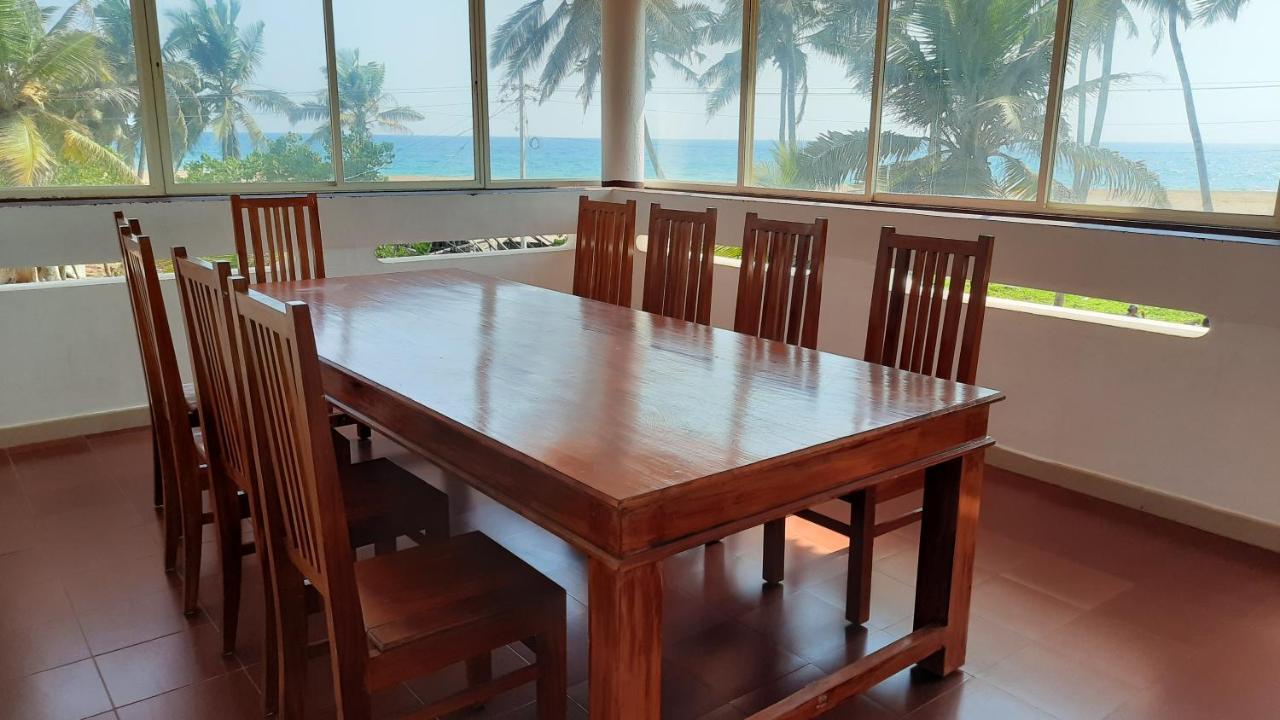 Poovar Sea View Rooms And Boating Family & Couple Only Exterior photo