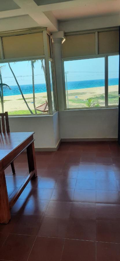 Poovar Sea View Rooms And Boating Family & Couple Only Exterior photo