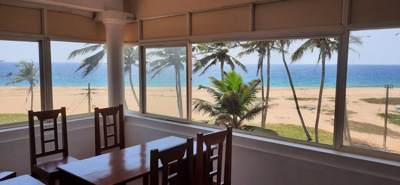 Poovar Sea View Rooms And Boating Family & Couple Only Exterior photo