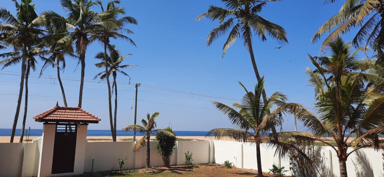 Poovar Sea View Rooms And Boating Family & Couple Only Exterior photo