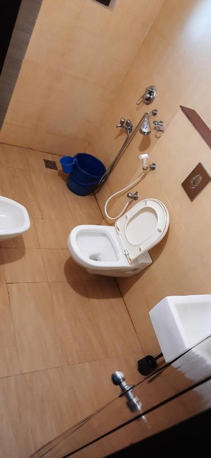 Poovar Sea View Rooms And Boating Family & Couple Only Exterior photo